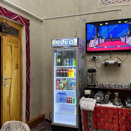 فندق Khiva Rajab Ota المظهر الخارجي الصورة