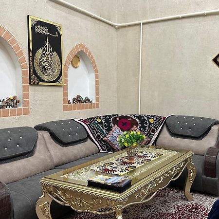 فندق Khiva Rajab Ota المظهر الخارجي الصورة