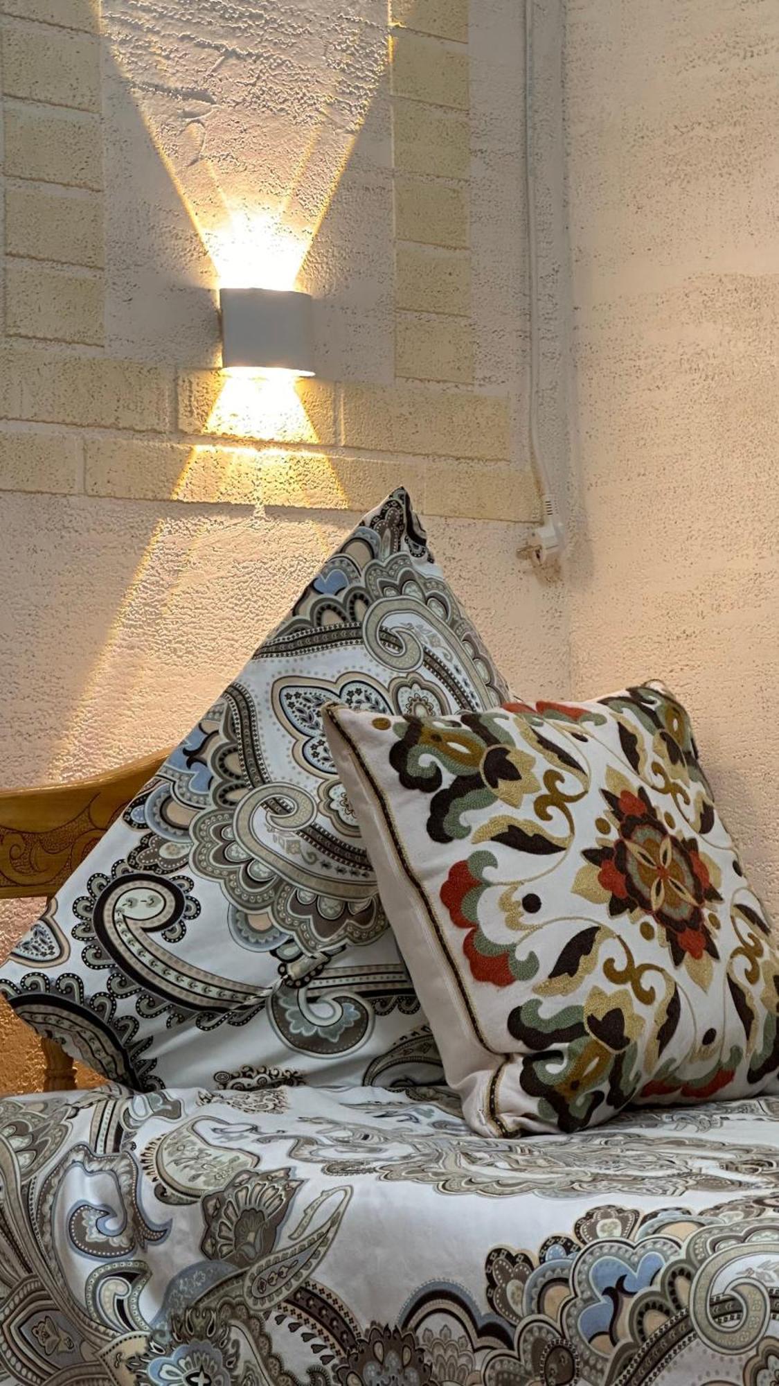 فندق Khiva Rajab Ota المظهر الخارجي الصورة