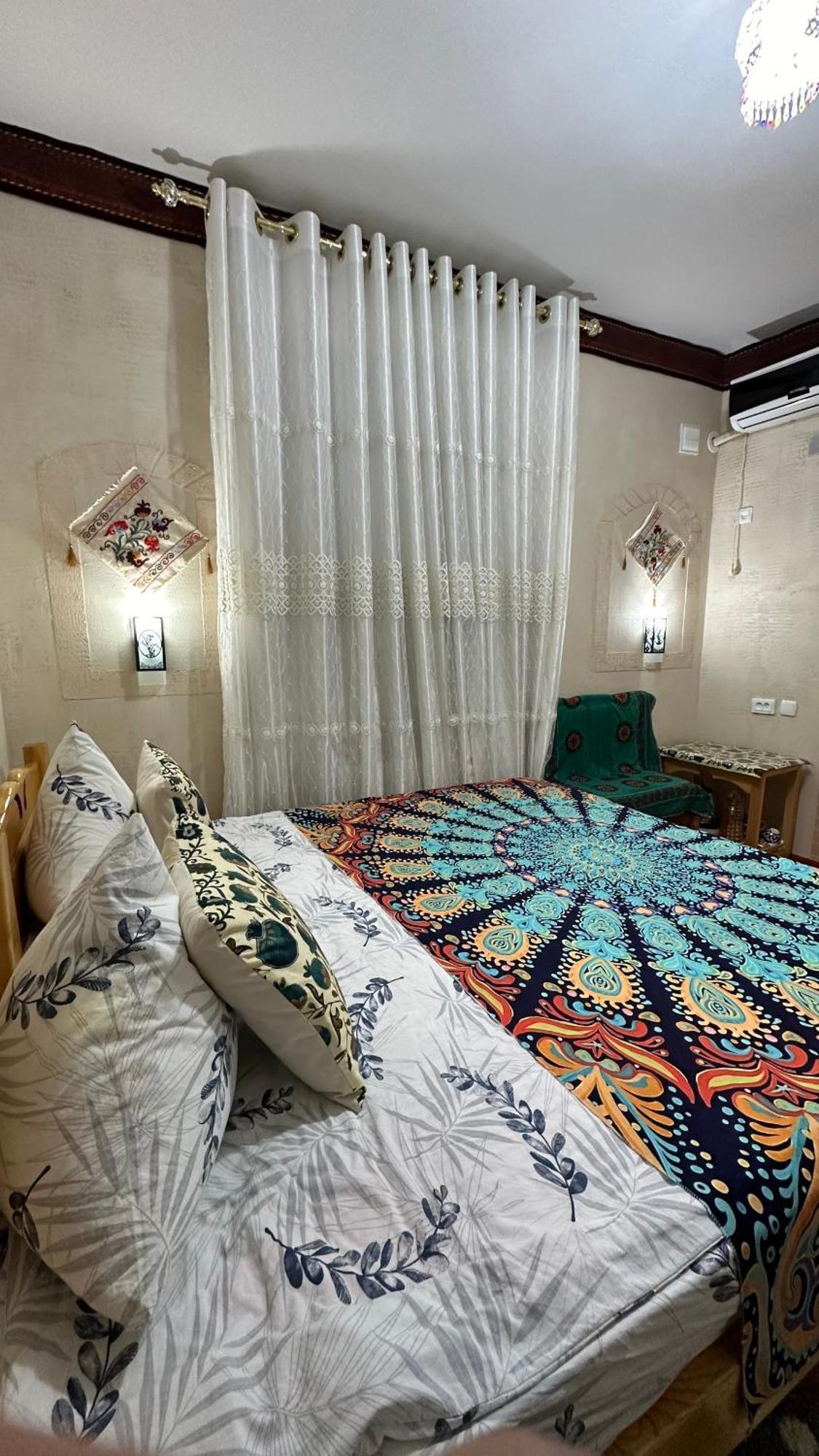 فندق Khiva Rajab Ota المظهر الخارجي الصورة